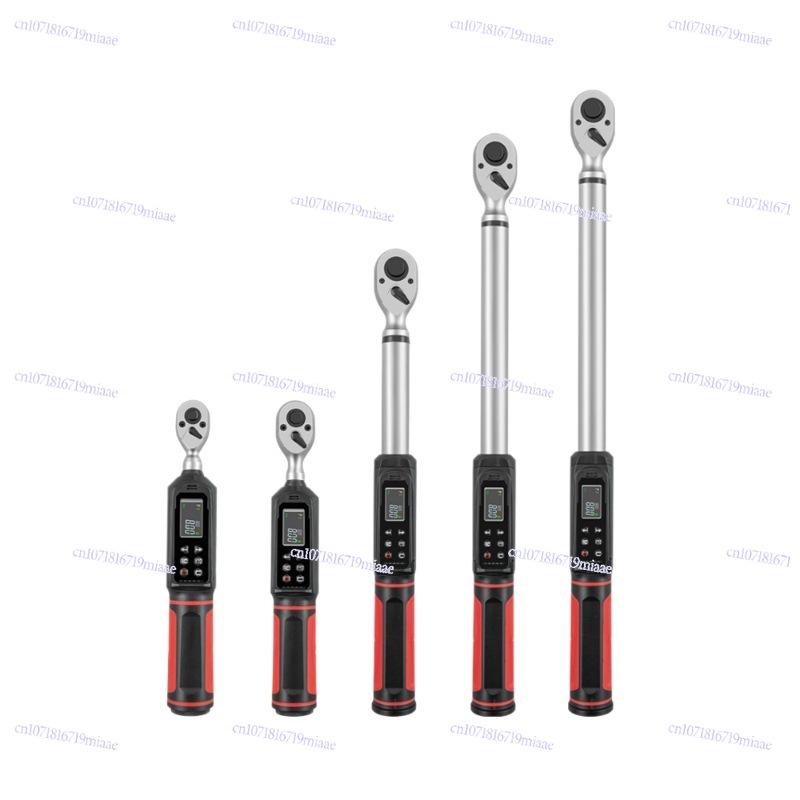 Foreign Trade Electronic Digit - Torque Wrench Digital review and price