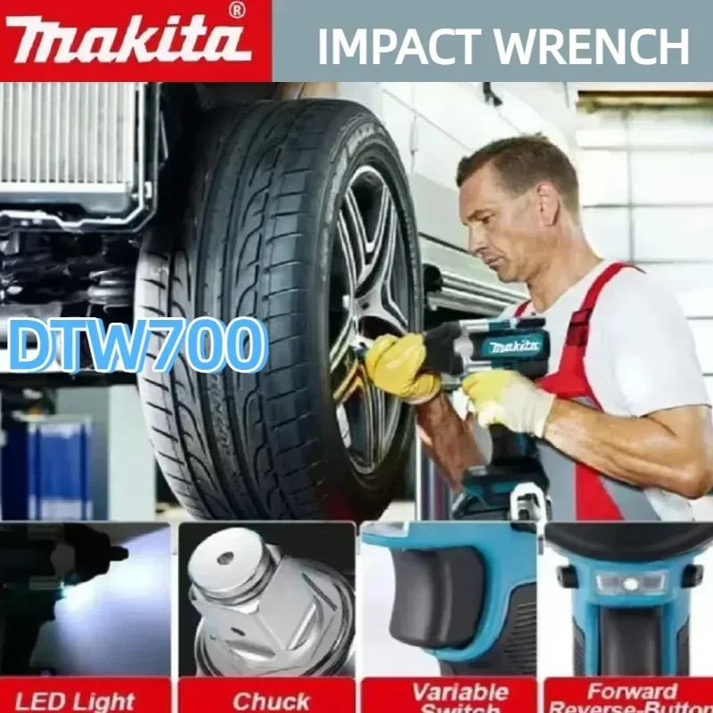 Makita Brushless Electric Wren - Torque Wrench Digital review and price