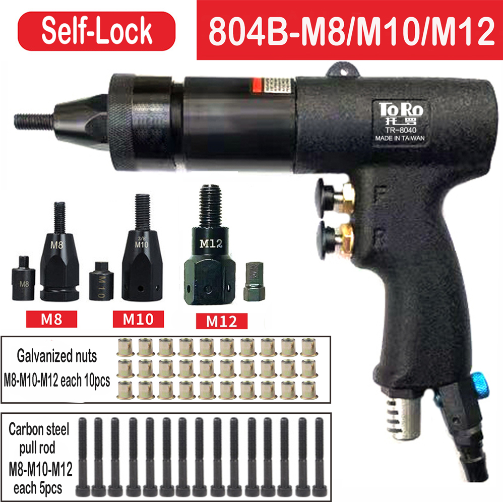 2026 Air Pneumatic Rivet Nut G - Rivet Gun Air review and price