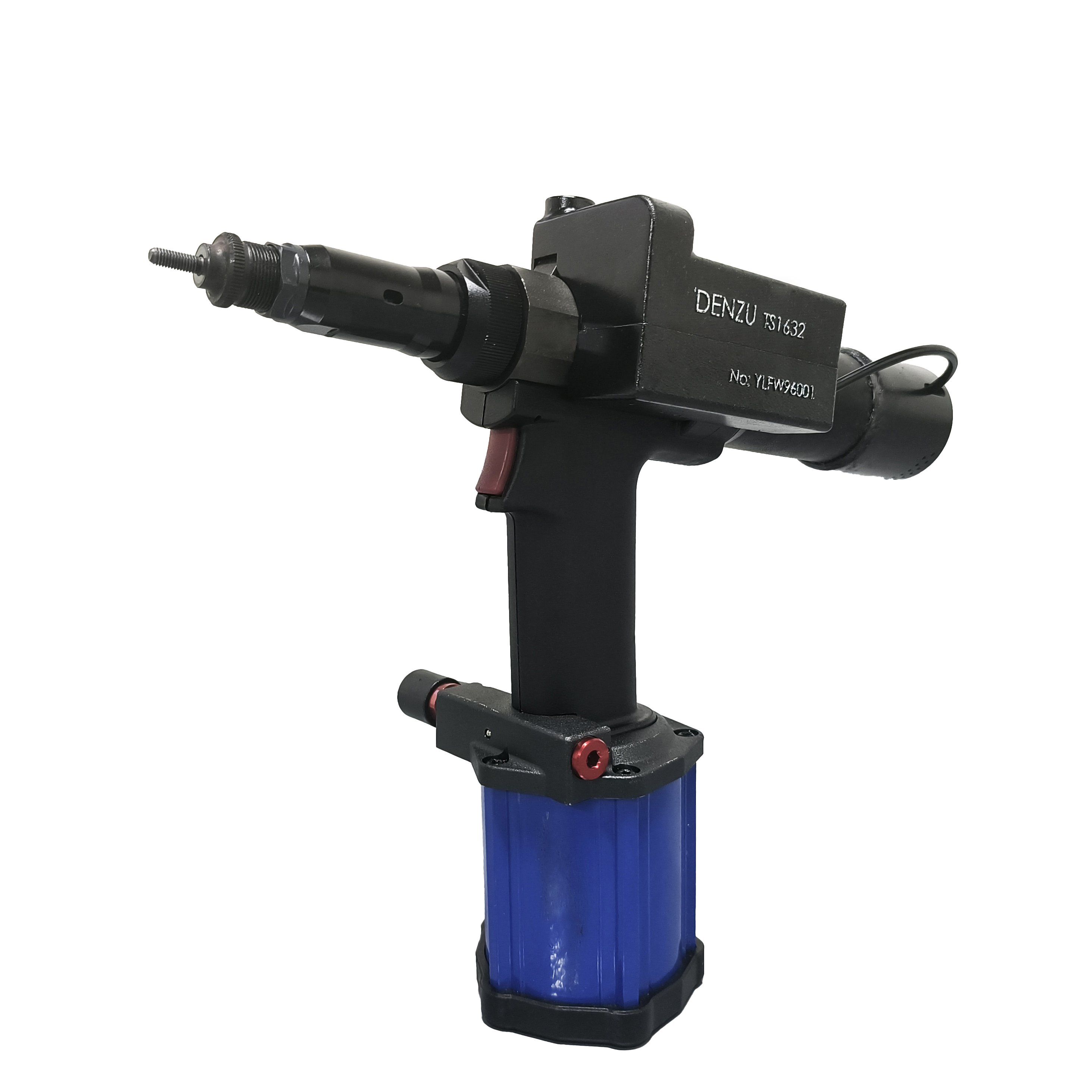 Pneumatic Hydraulic Tension Ad - Rivet Gun Air review and price