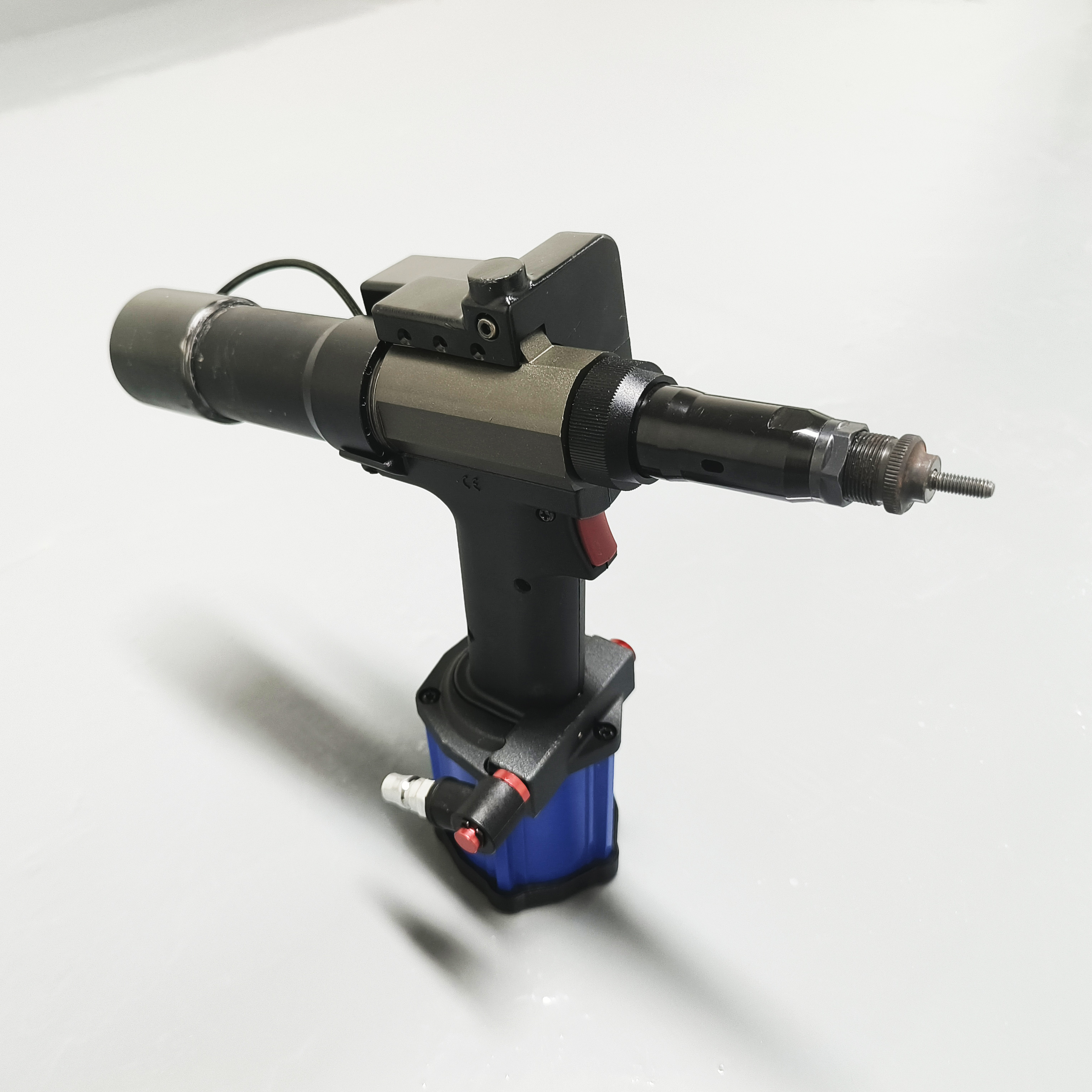 Pneumatic Hydraulic Tension Ad - Rivet Gun Air review and price