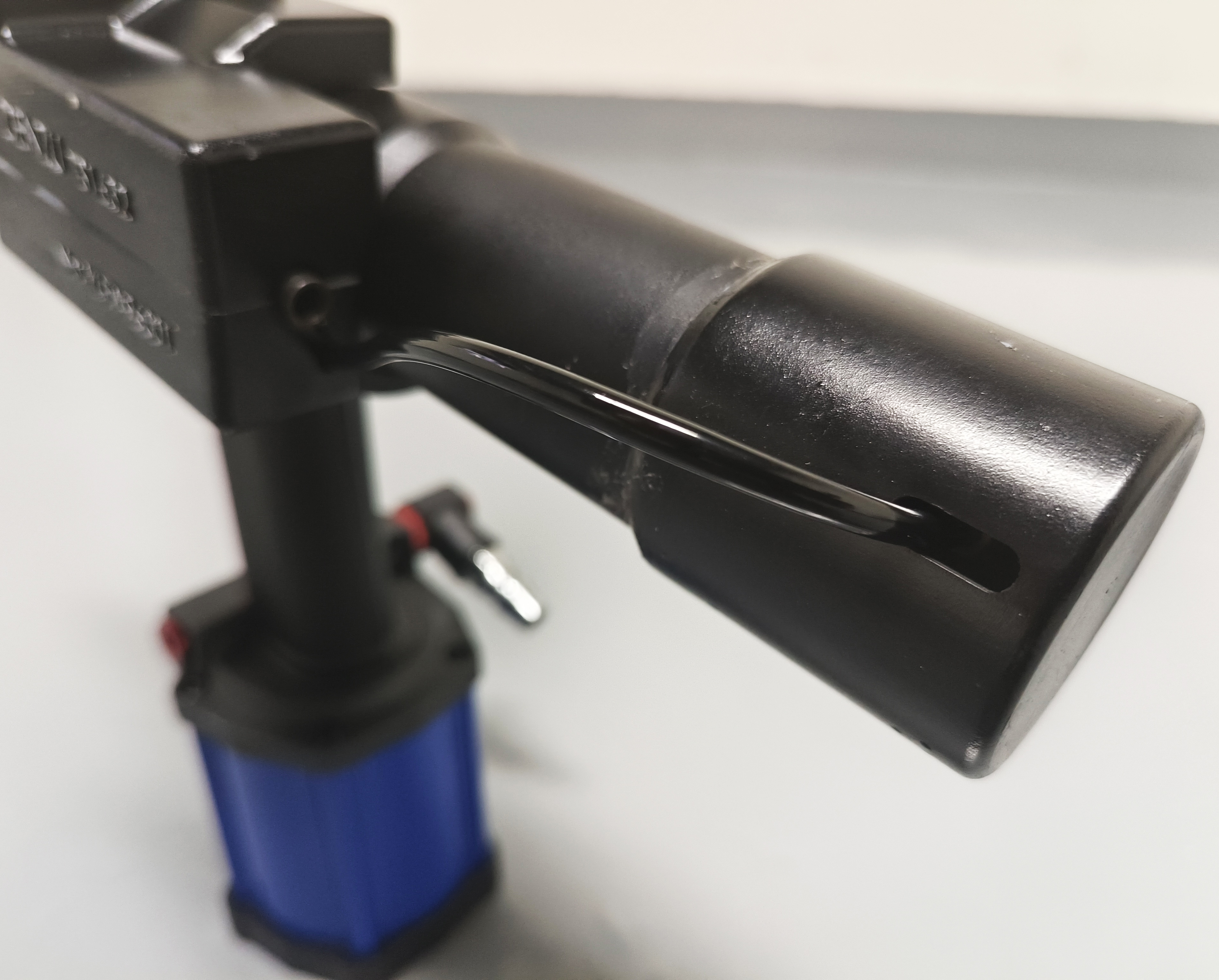Pneumatic Hydraulic Tension Ad - Rivet Gun Air review and price