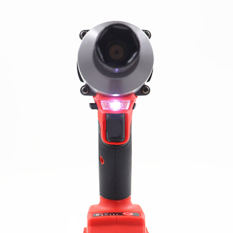 1300NM Cordless Electric Wrenc - Torque Wrench Digital review and price