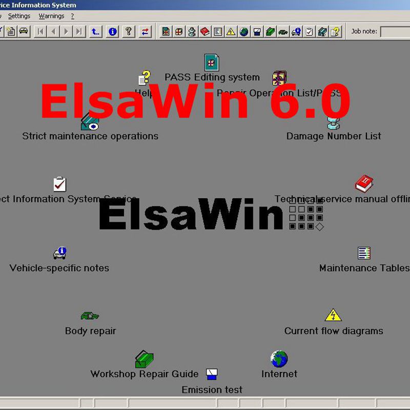 2025 Auto repair software all  - Auto Repair Shop Software review and price