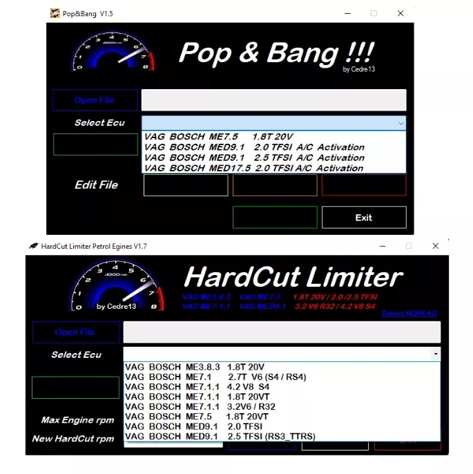 2025 Newest HardCut Limiter Di - Auto Repair Shop Software review and price
