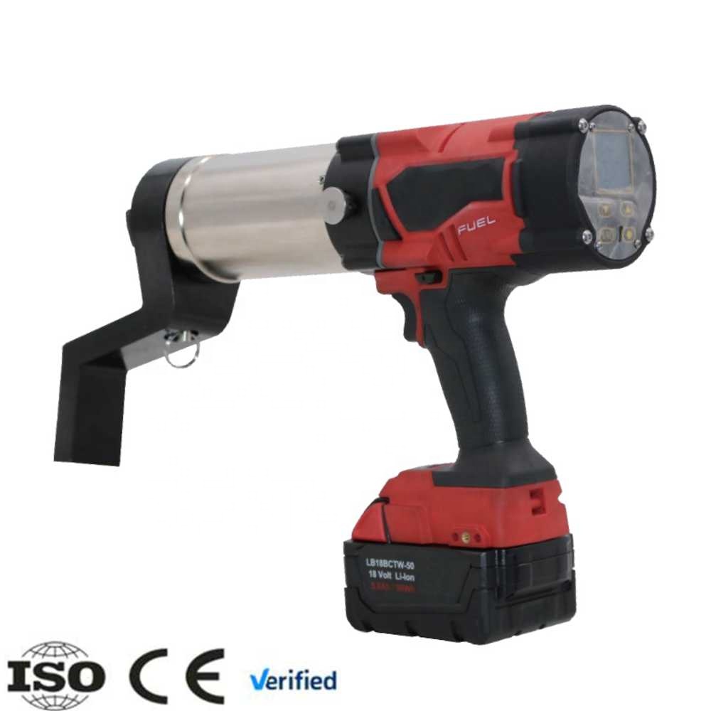 CTG06 Industrial 100-700Nm Bru - Torque Wrench Digital review and price