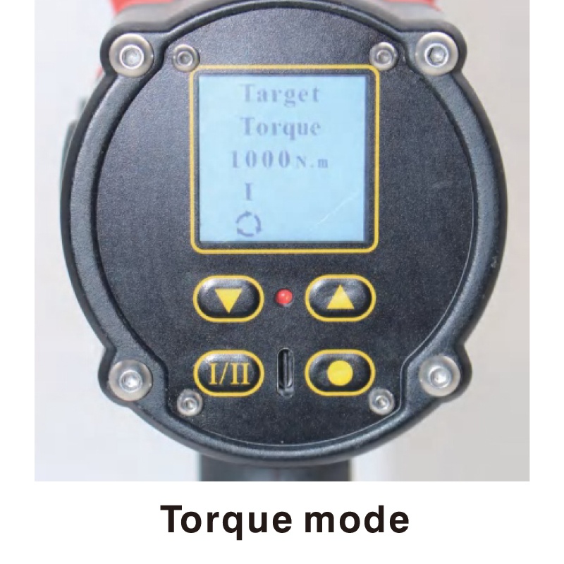 CTG06 Industrial 100-700Nm Bru - Torque Wrench Digital review and price