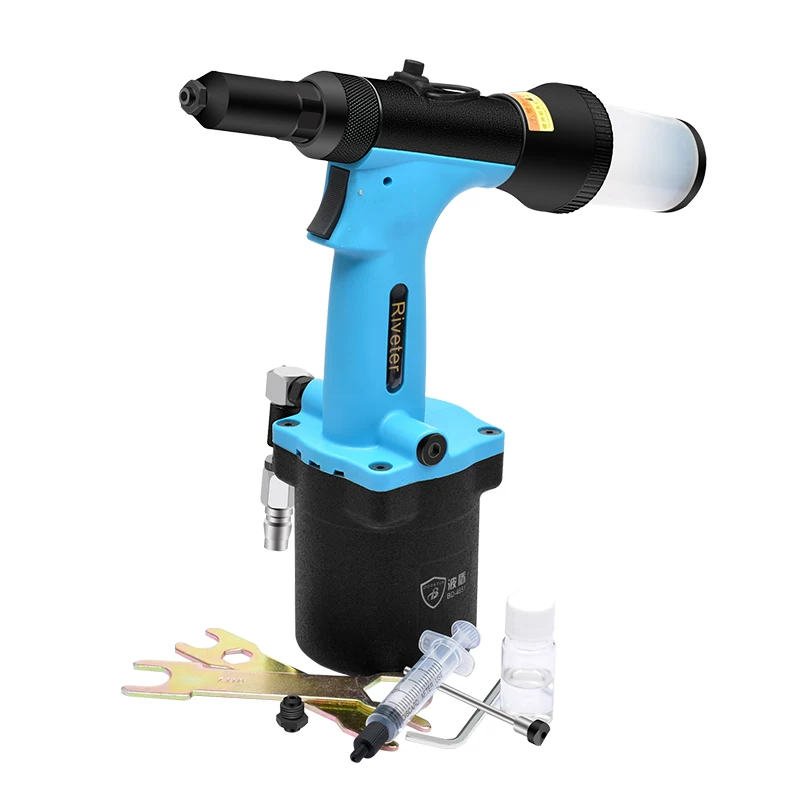Bo Dun Adjustable Self-Priming - Rivet Gun Air review and price