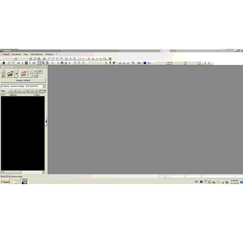 2025 Hot WinOLS 4.26 + Ecm tit - Auto Repair Shop Software review and price