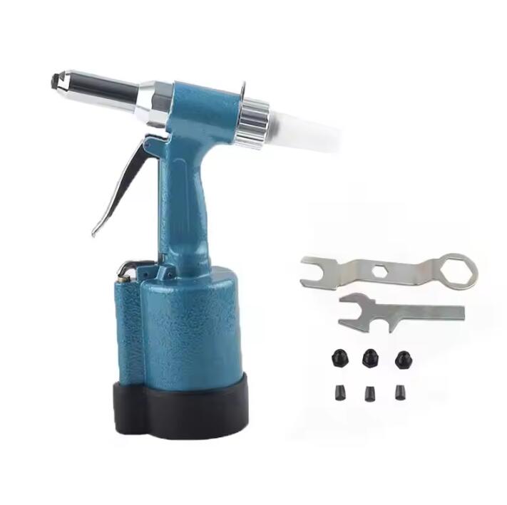 Pneumatic Blind Rivet Gun Prof - Rivet Gun Air review and price