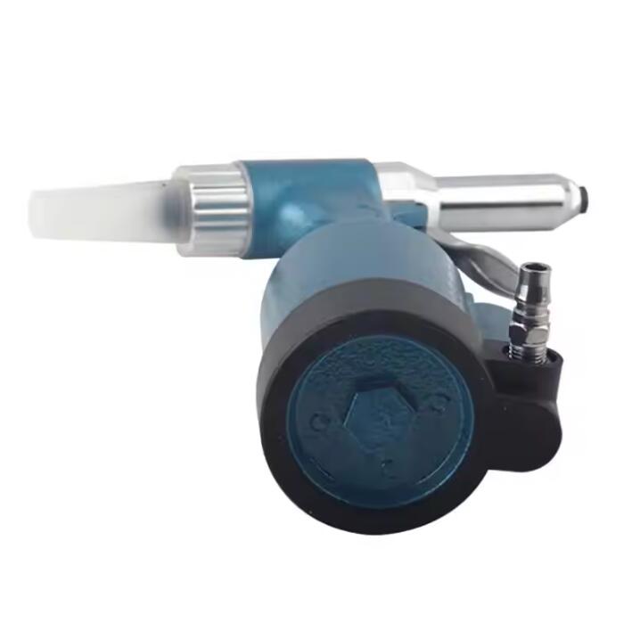 Pneumatic Blind Rivet Gun Prof - Rivet Gun Air review and price