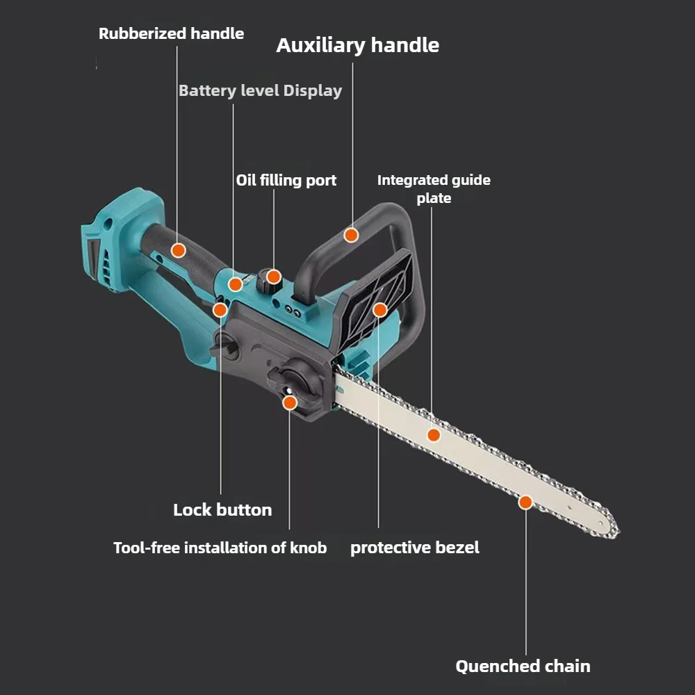 Makita Cordless 18V Power Tool - Rivet Gun Air review and price