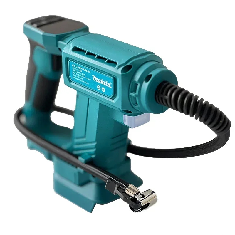 Makita Cordless 18V Power Tool - Rivet Gun Air review and price