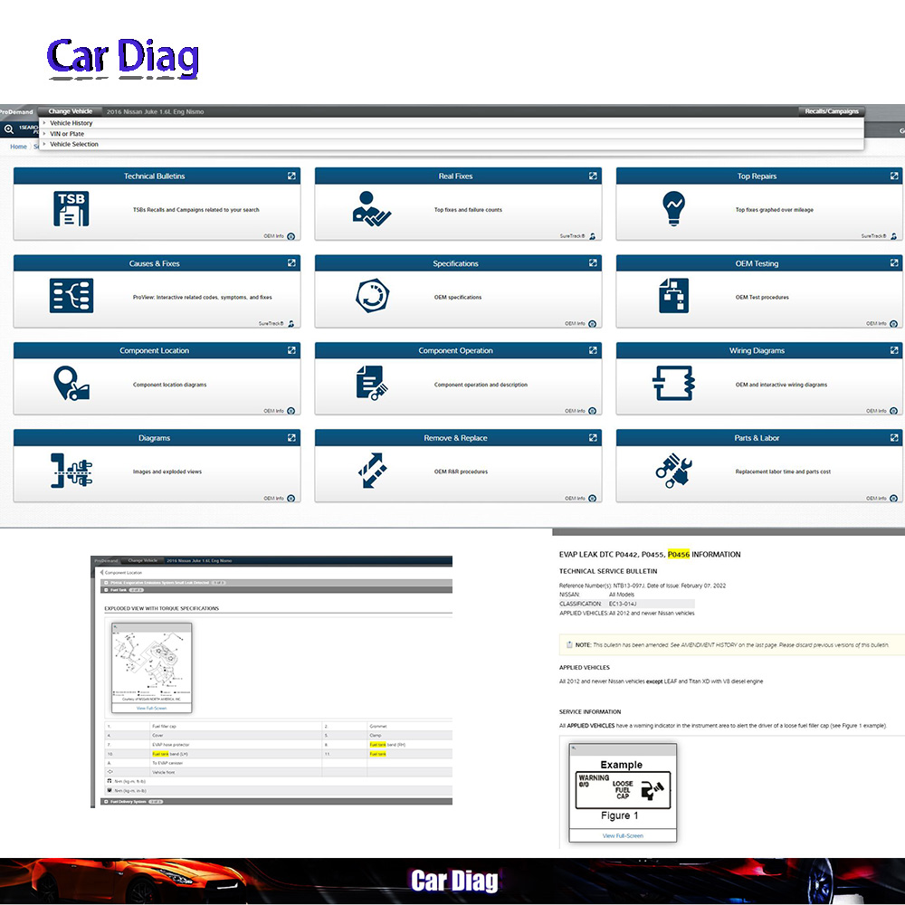 2026 For Mit-chel l Online AUT - Auto Repair Shop Software review and price
