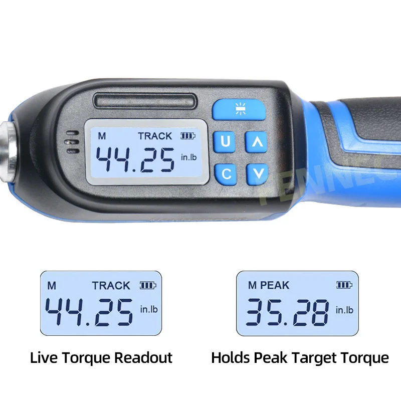 Adjustable Digital Torque Wren - Torque Wrench Digital review and price
