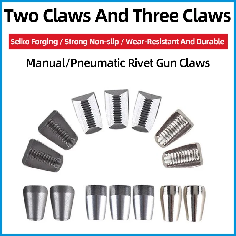 Rivet Gun Accessories Two/Thre - Rivet Gun Air review and price