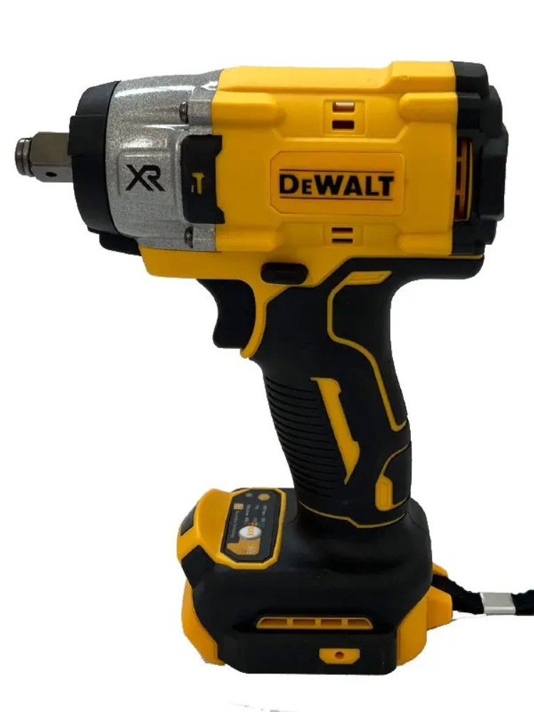DEWALT Household Lithium Batte - Torque Wrench Digital review and price