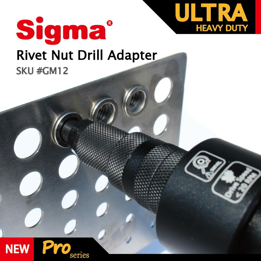 Sigma #GM12 ULTRA HEAVY DUTY R - Rivet Gun Air review and price