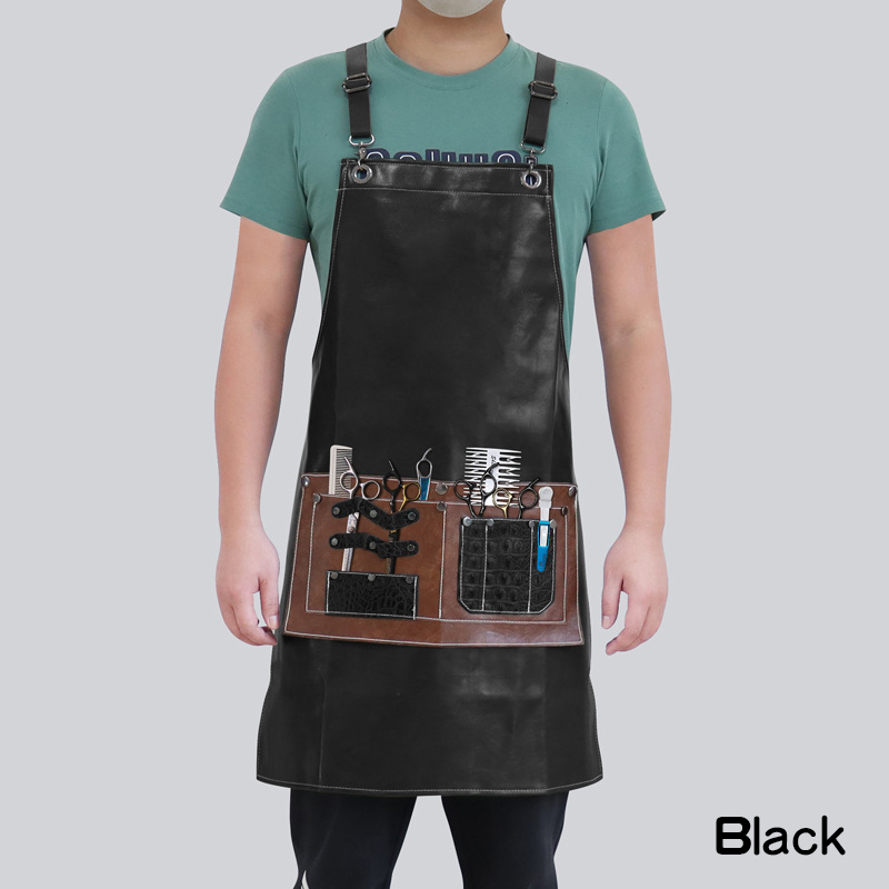 pu leather apron custom logo w - Auto Repair Shop Logo review and price