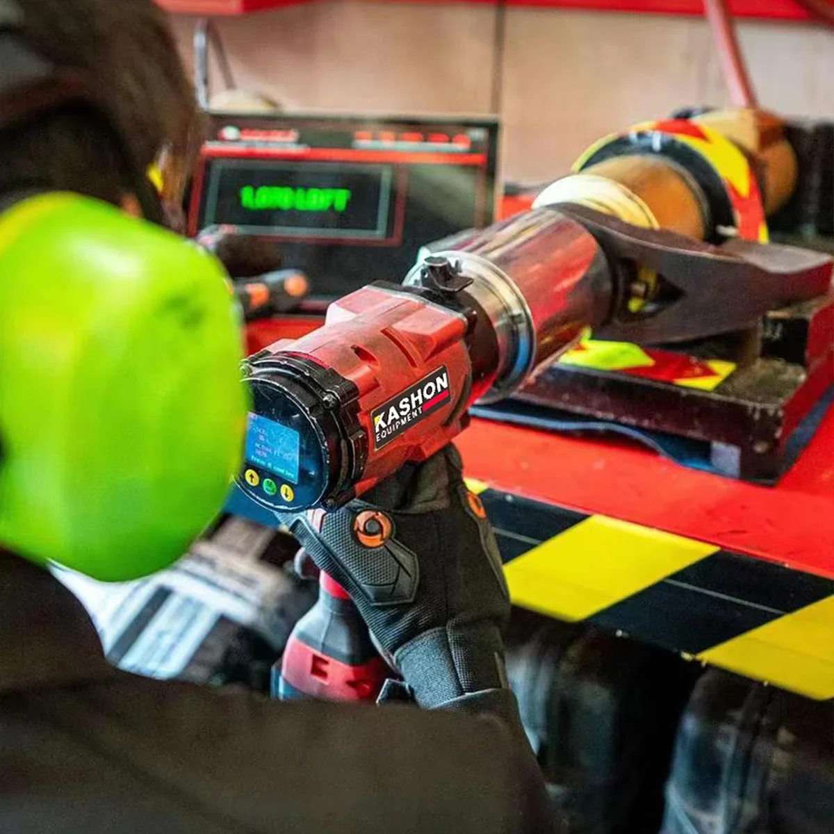 unique 2000Nm Digital Display  - Torque Wrench Digital review and price