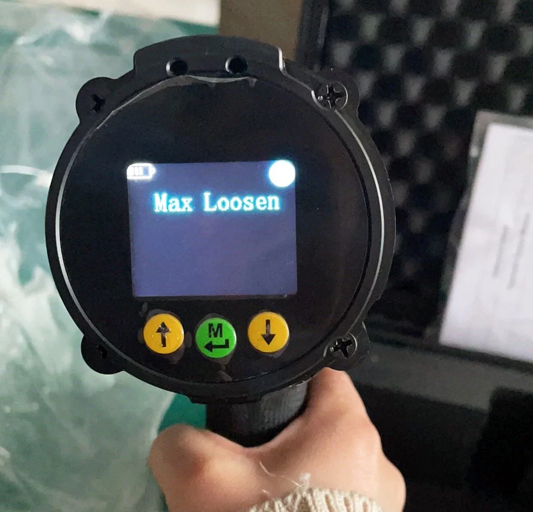 unique 2000Nm Digital Display  - Torque Wrench Digital review and price