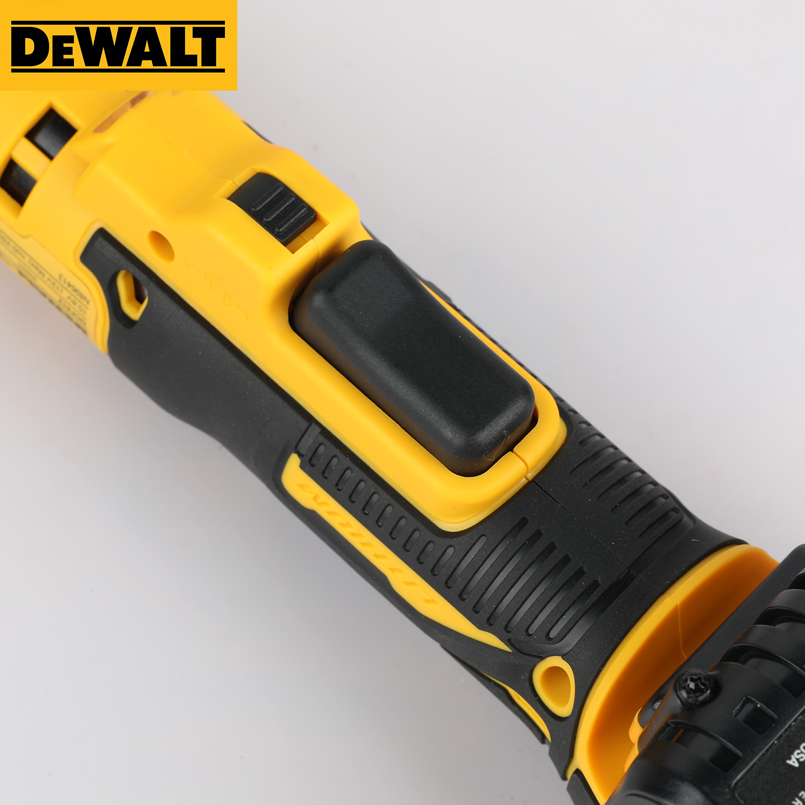 DeWalt 20V Brushless Right Ang - Torque Wrench Digital review and price